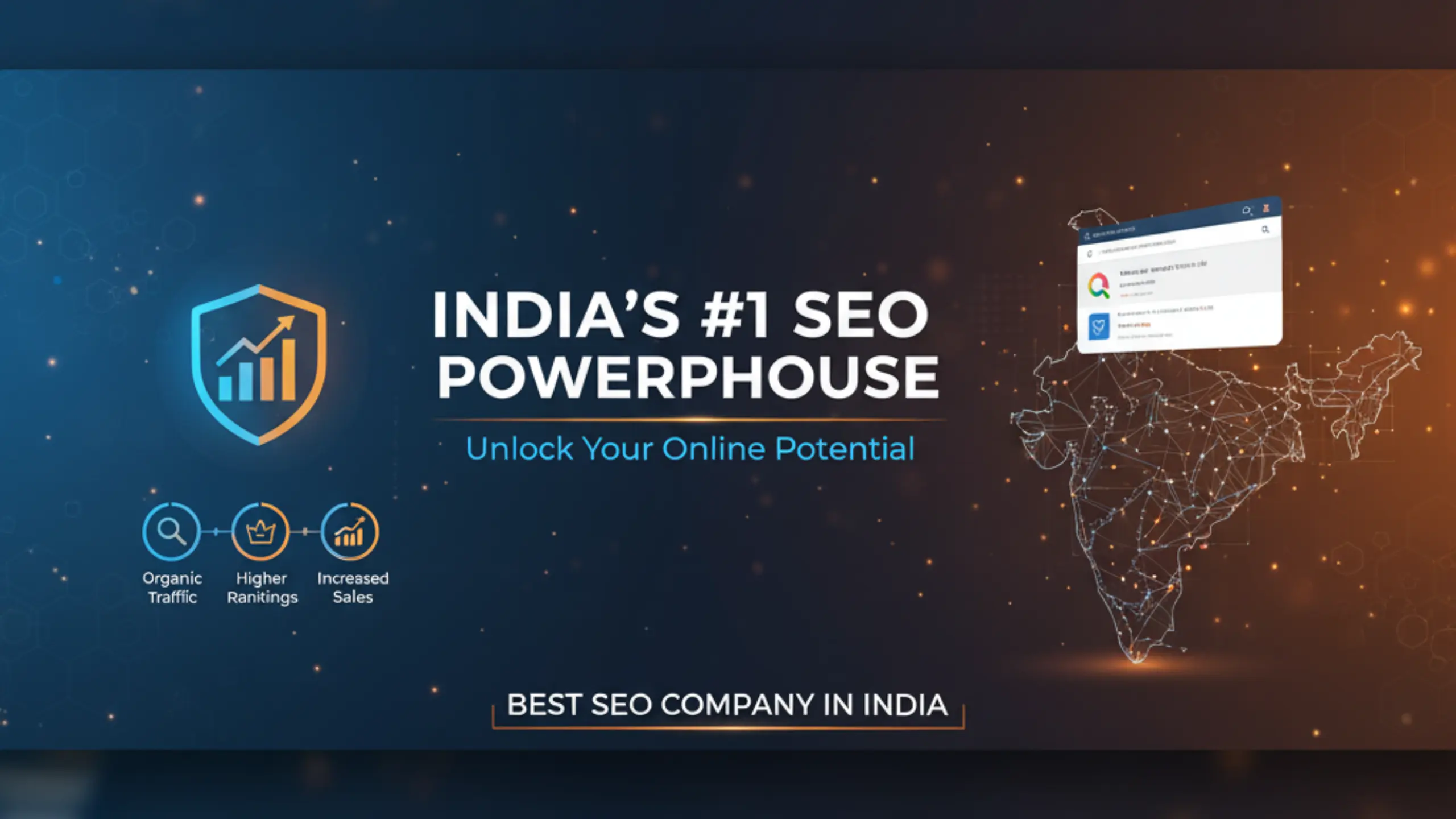 SEO Company in Sonipat