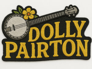 Custom Embroidery designs and Vector Conversion Services