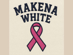 Custom Embroidery designs and Vector Conversion Services