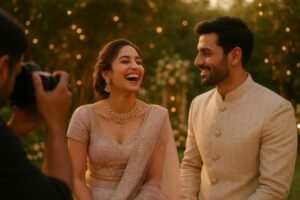 Destination Wedding Planners in Delhi