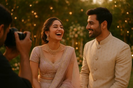 Destination Wedding Planners in Delhi