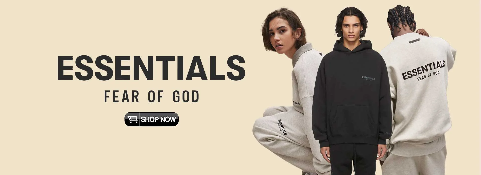 Essentials Clothing USA: Shop the Latest Drops Now