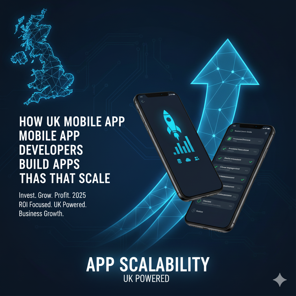 Mobile app developers