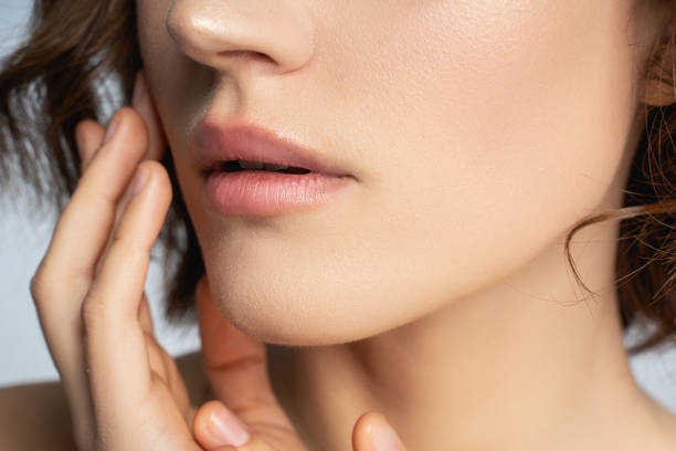 تكبير الشفاه في الرياض