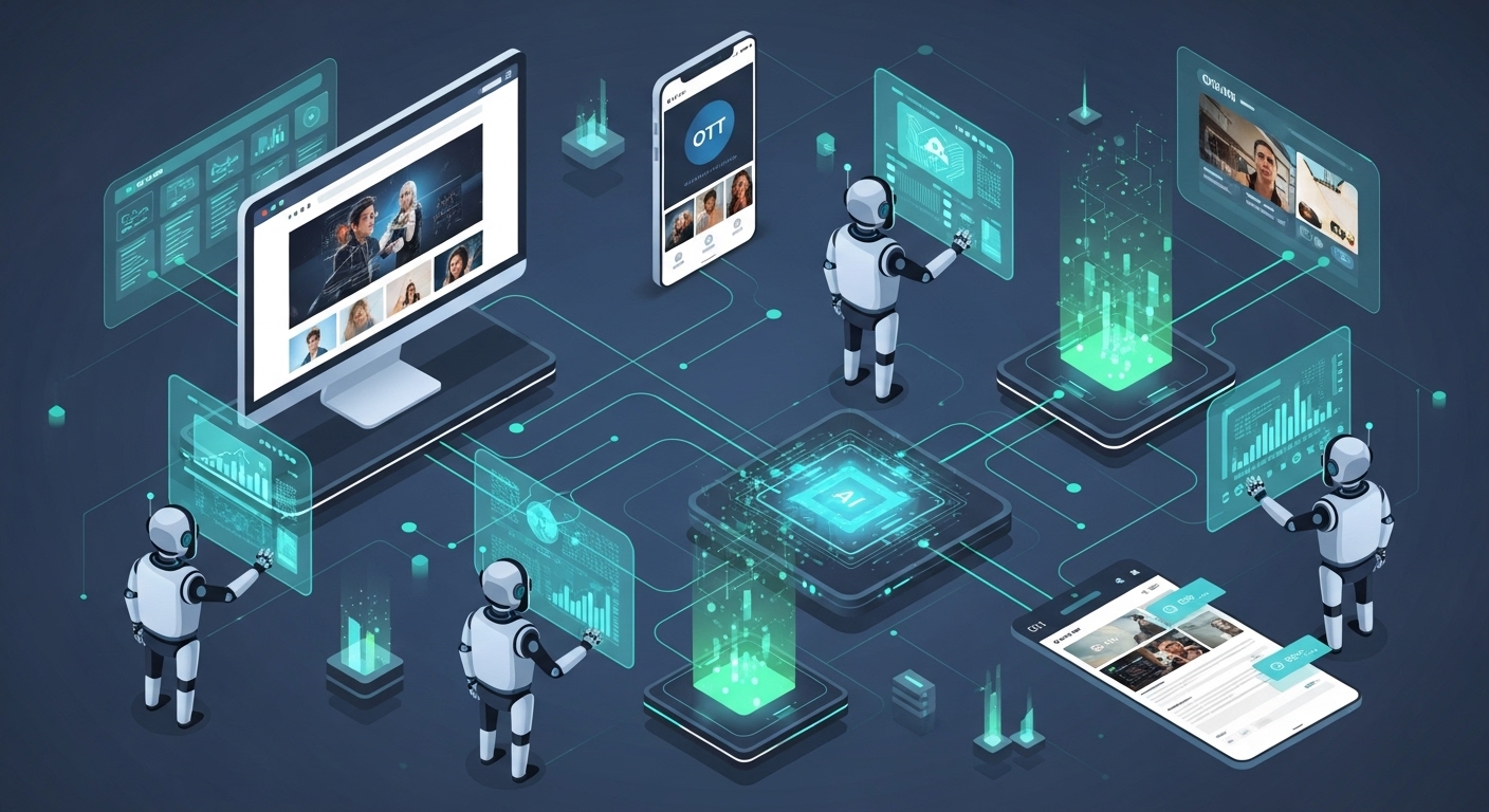 Programmatic Advertising Agency