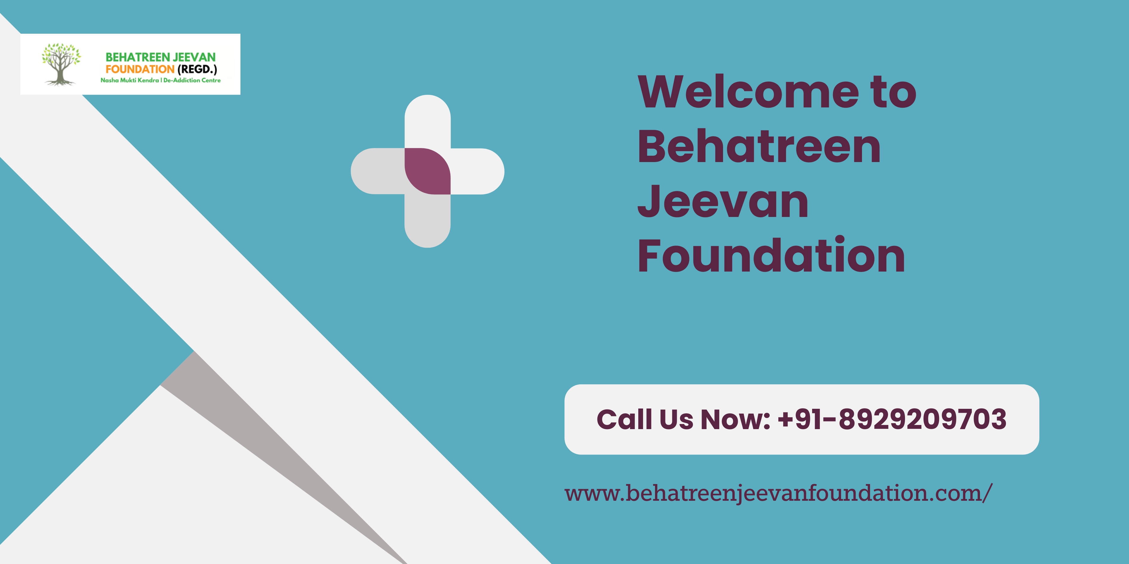 Nasha Mukti Kendra in Ghaziabad