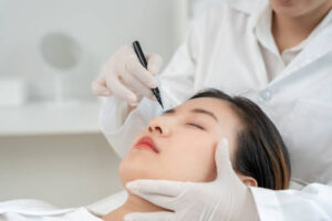 Rhinoplasty in Riyadh