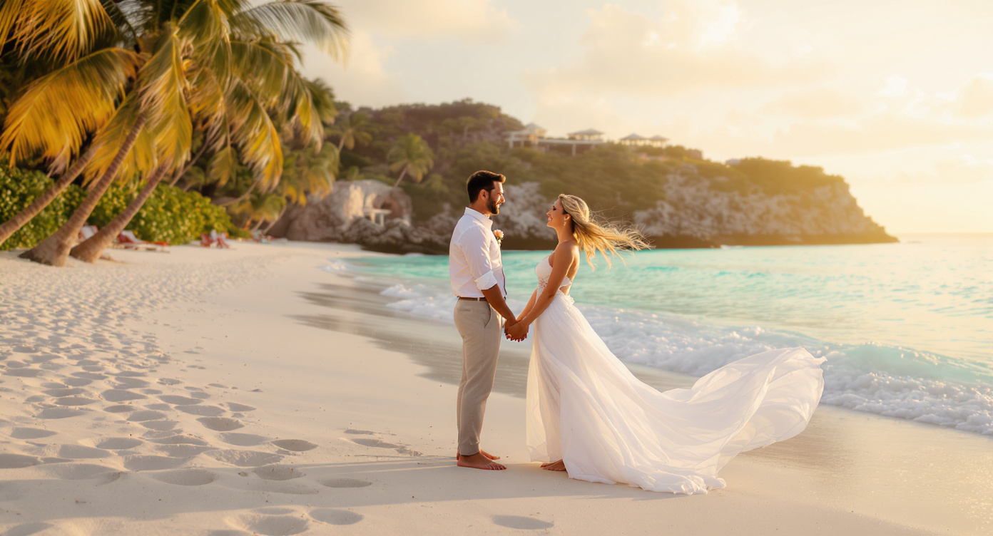 Romantic Honeymoon Packages