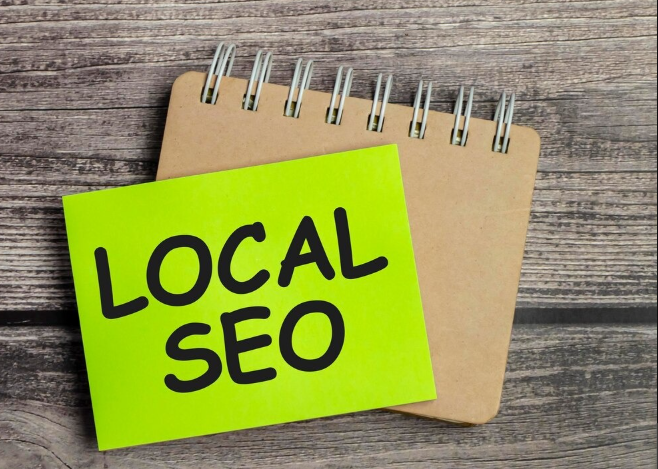 Local SEO Houston