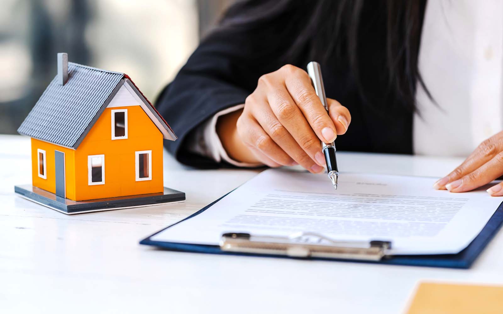 When to Consider an Affordable Private Mortgage