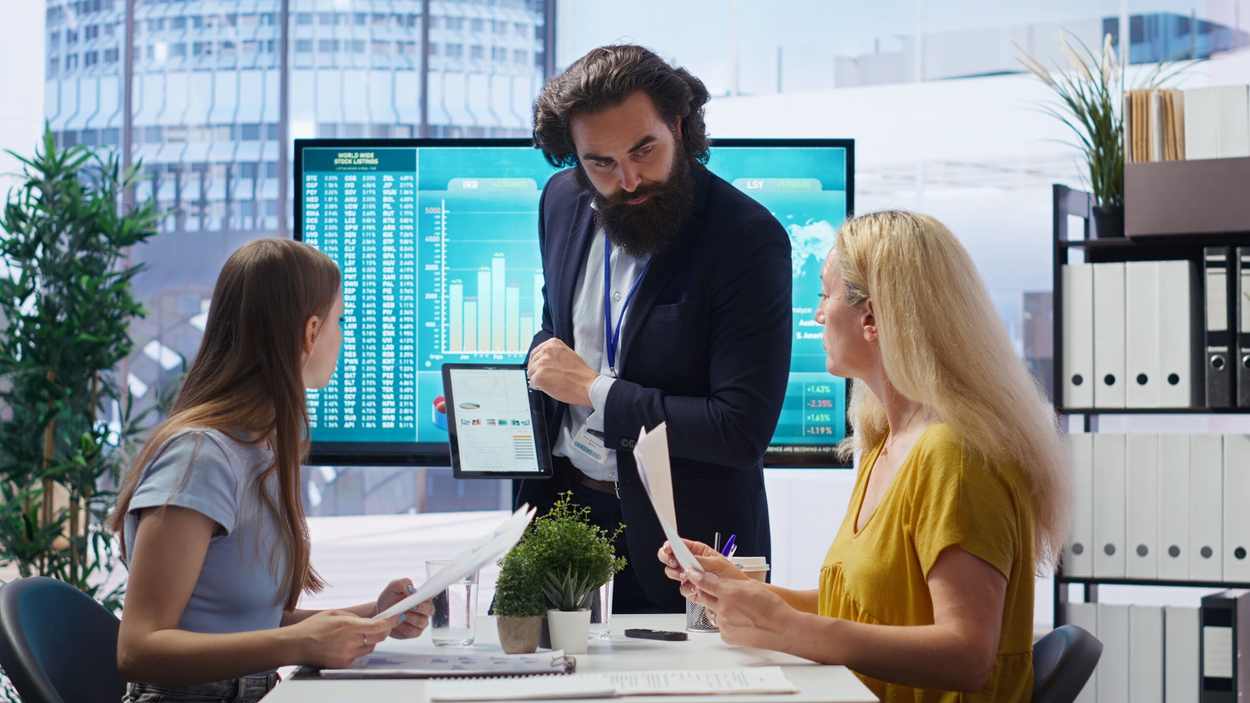 Why Outsourcing Is the Smartest Growth Strategy for Accounting Firms