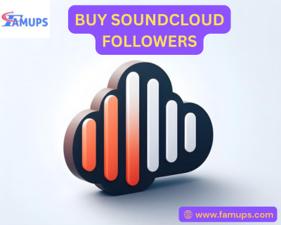 Buy Soundcloud followers
