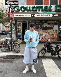 Introduction to the Deputy Department Hoodie