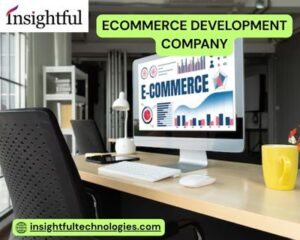 ecommerce development company