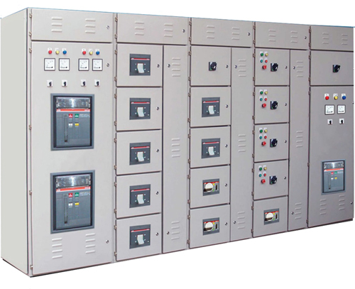 electrical panel manufacturer