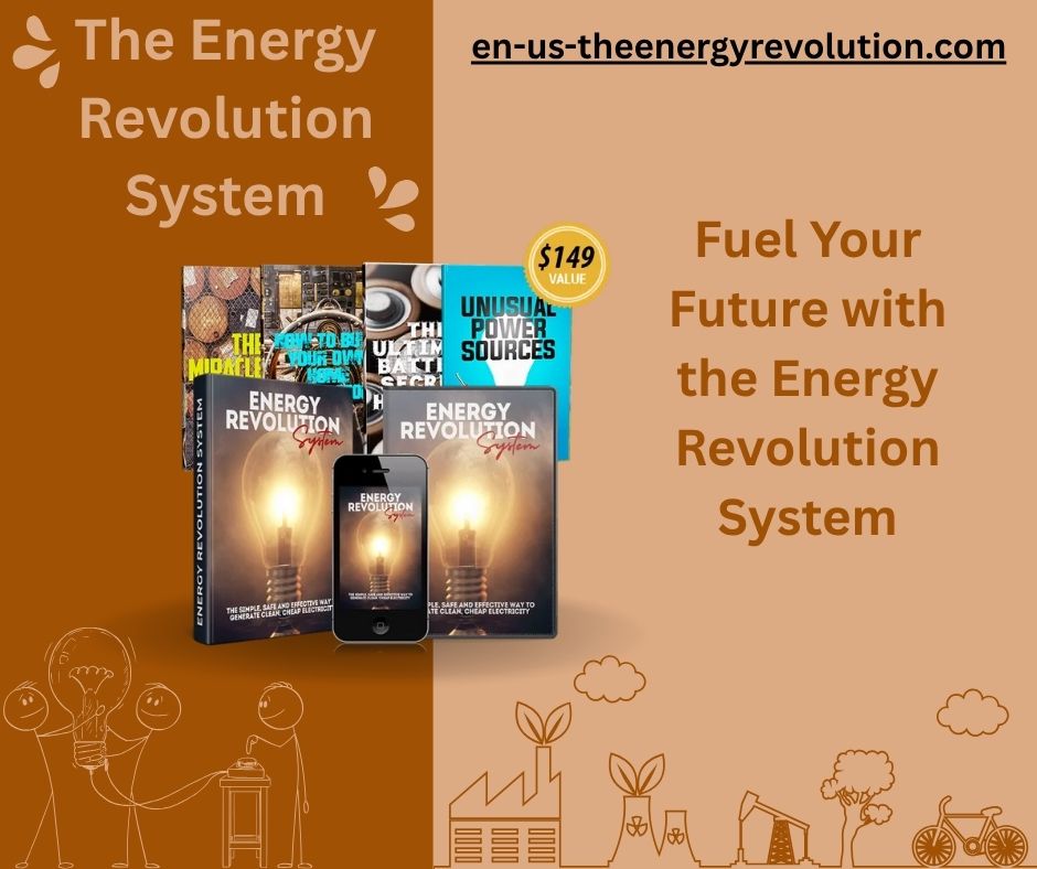 energy revolution system