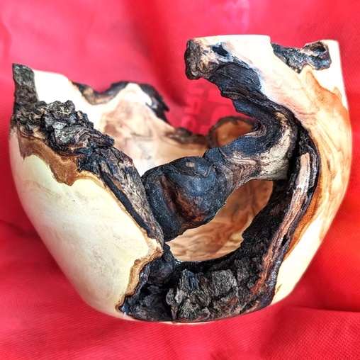 personalized wood urns Ontario