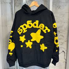 The Ultimate Guide to the SP5DER Shop: Streetwear Innovation Redefined