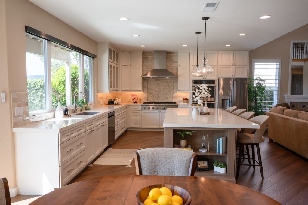 Kitchen Remodeling Contractors