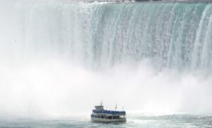 Niagara Falls Tours