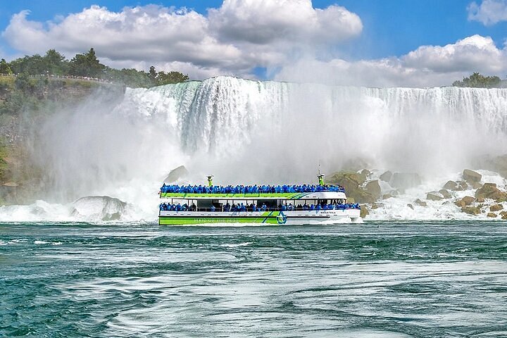 Niagara Falls Tours