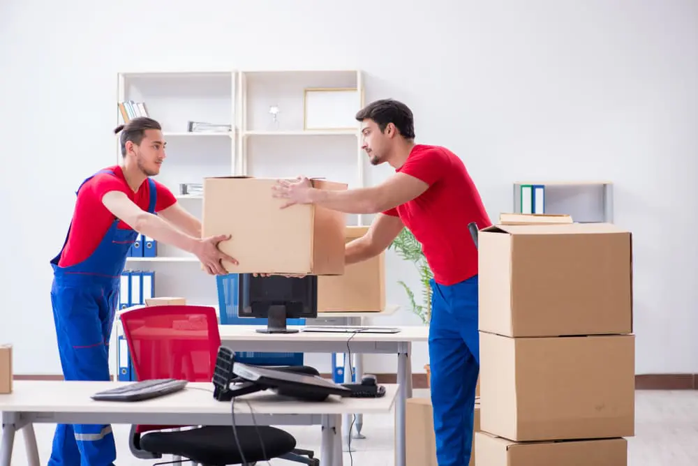 Moving Tips for Stress-Free Relocation