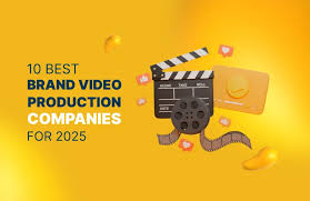 promotional video production company