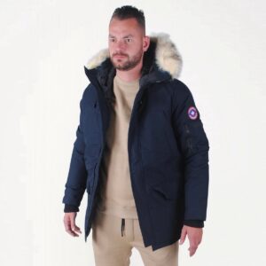 Innovation meets culture paragoose homme