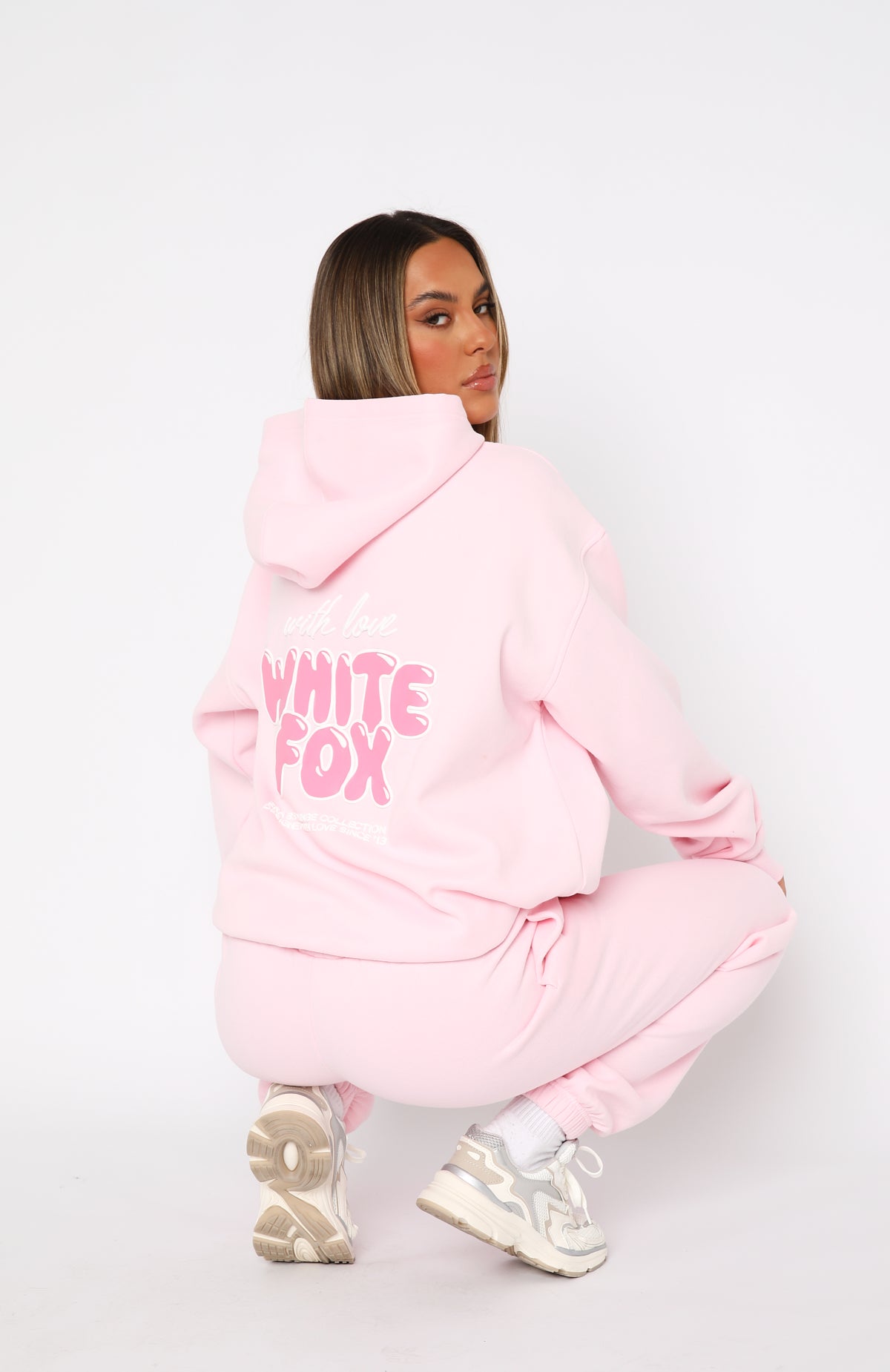 White Fox UK