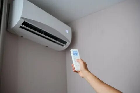air conditioning maintenance company