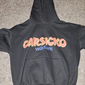 Are carsicko clothing the Latest Trend for Men?
