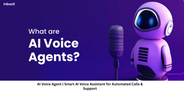 AI Voice Agent