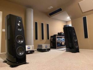 AV and Security Solutions