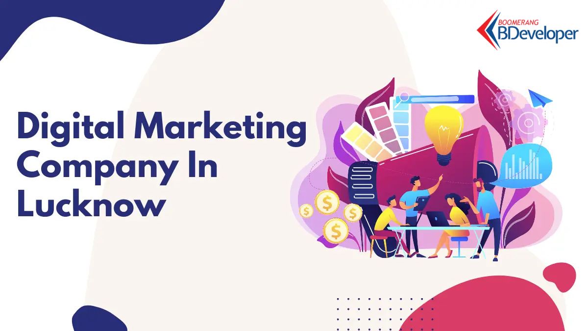 Best Digital Marketing Agency in Lucknow