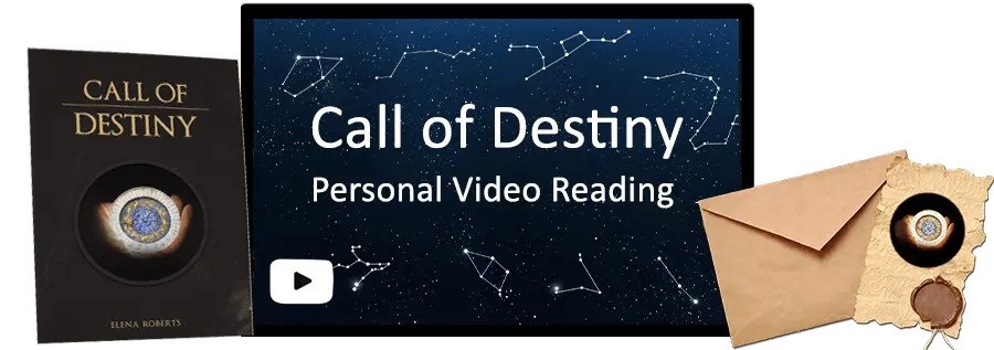 Call of Destiny Astrology