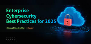 Enterprise Cybersecurity Solution