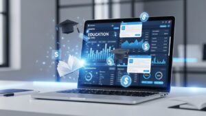 Education PPC Agency