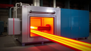 Heat Treatment Furnace Manufacturers