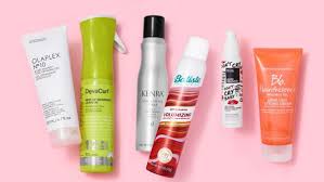 Hair Care Products