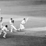 History of cricket