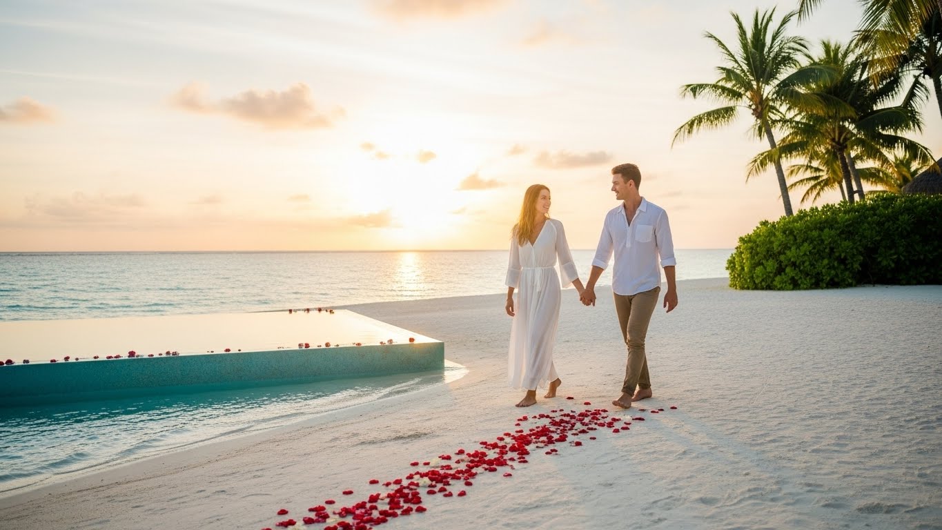 Honeymoon Tour Packages