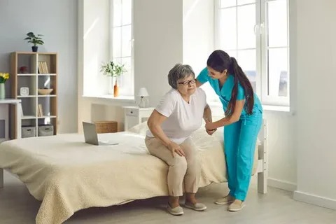 Comfort Care Services