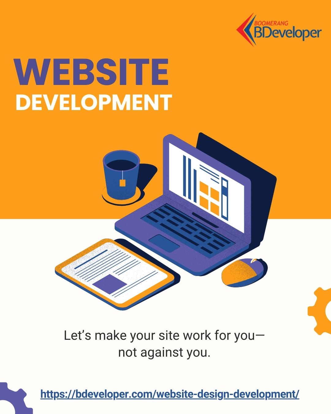 website development company in lucknow