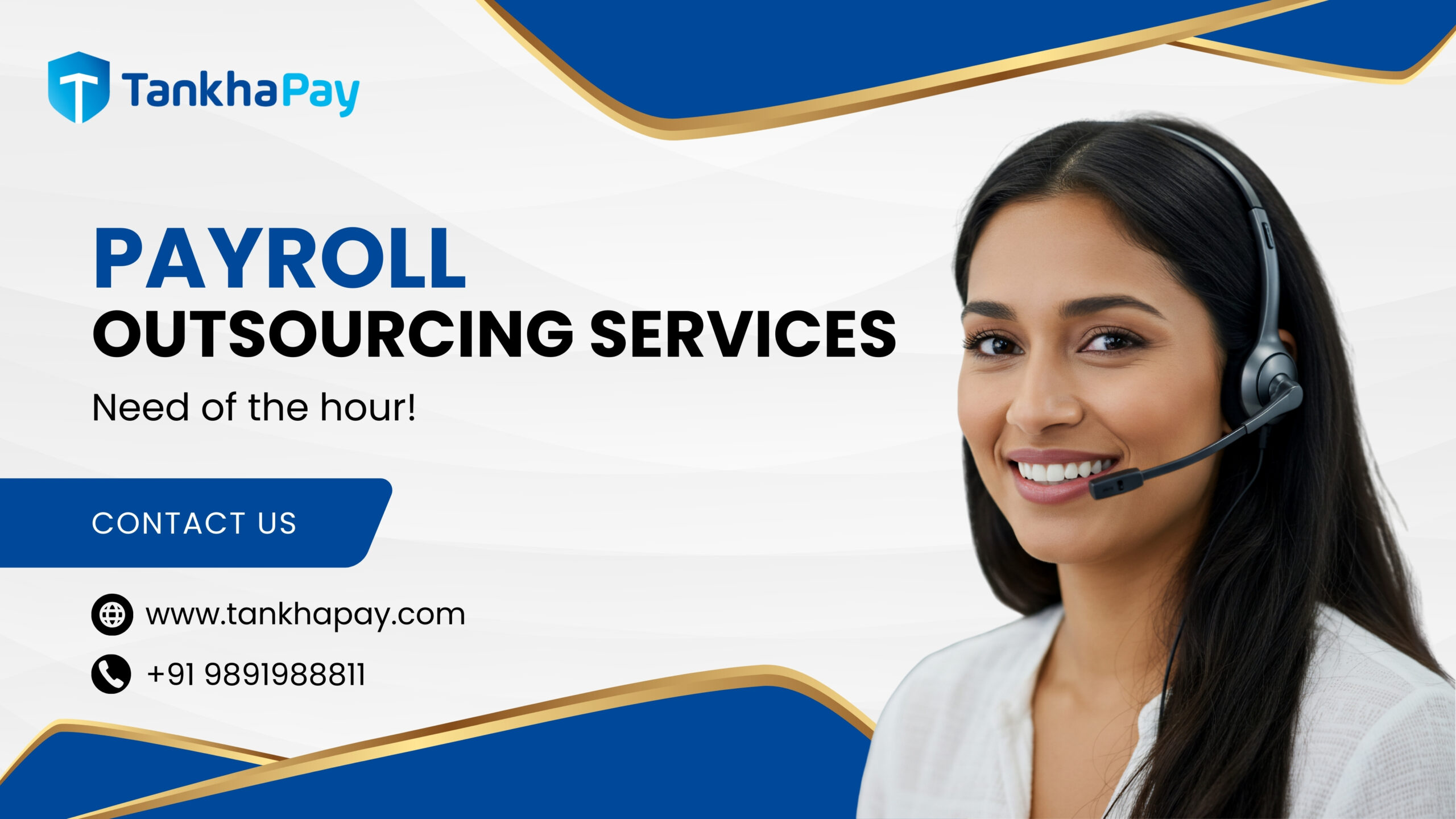 payroll outsourcing services