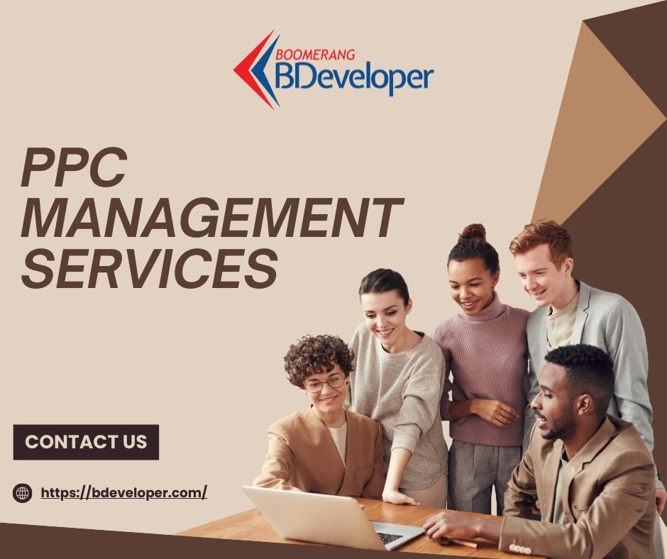 PPC Management Services