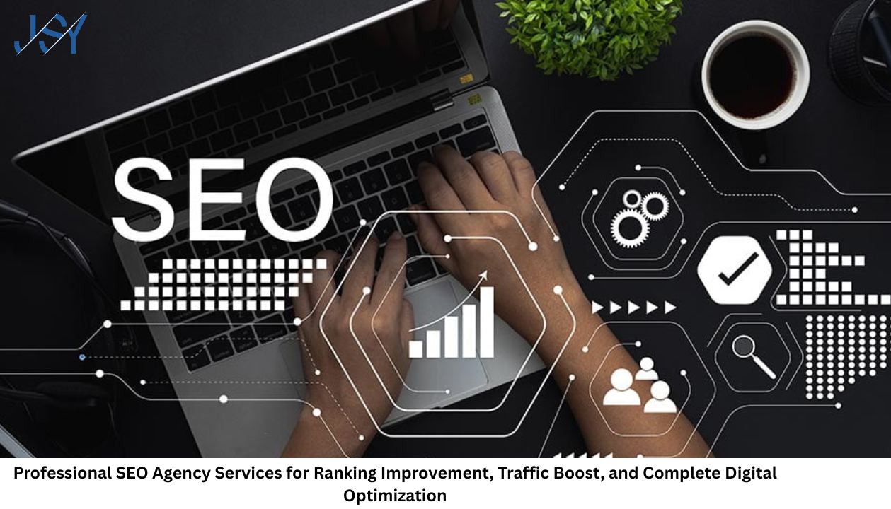 seo agency