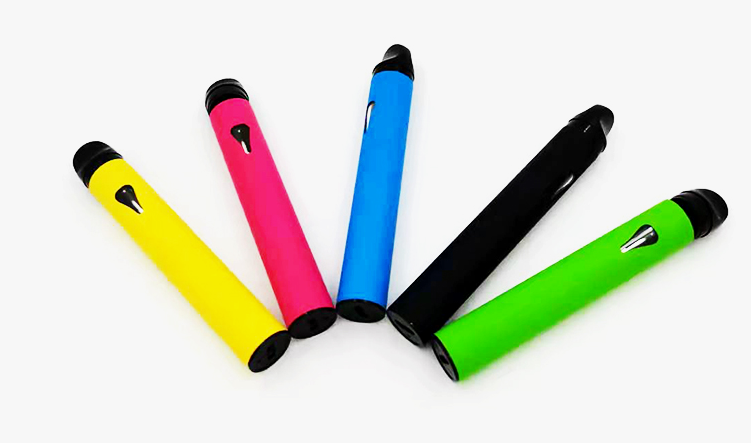 delta 8 disposable vapes
