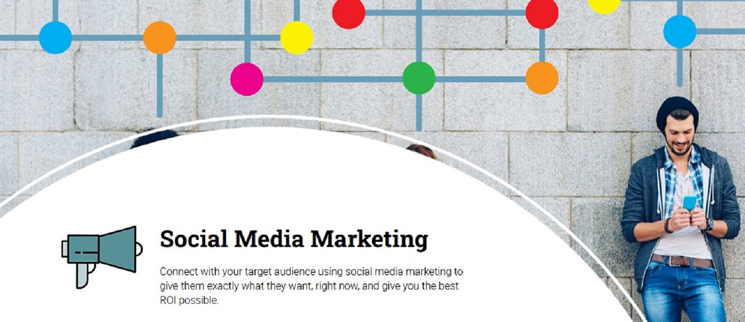 Social Media Marketing Dallas