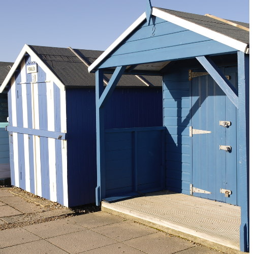 Storage sheds Brisbane