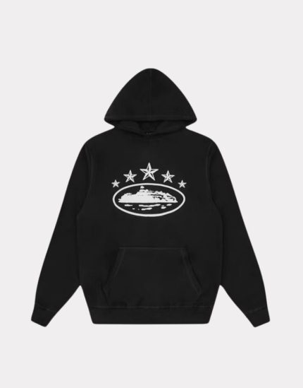 Corteiz Hoodie
